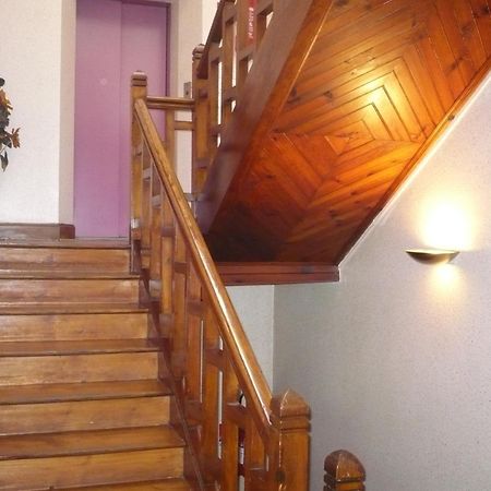 Residence Wilson 르몽도레 외부 사진